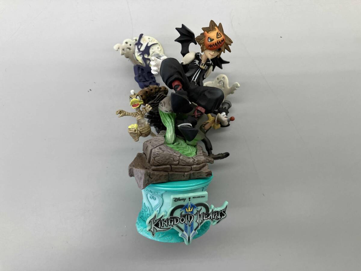 Yahoo!オークション -「キングダムハーツフォーメーションアーツ Yahoo!オークション -「キングダムハーツフォーメーションアーツ