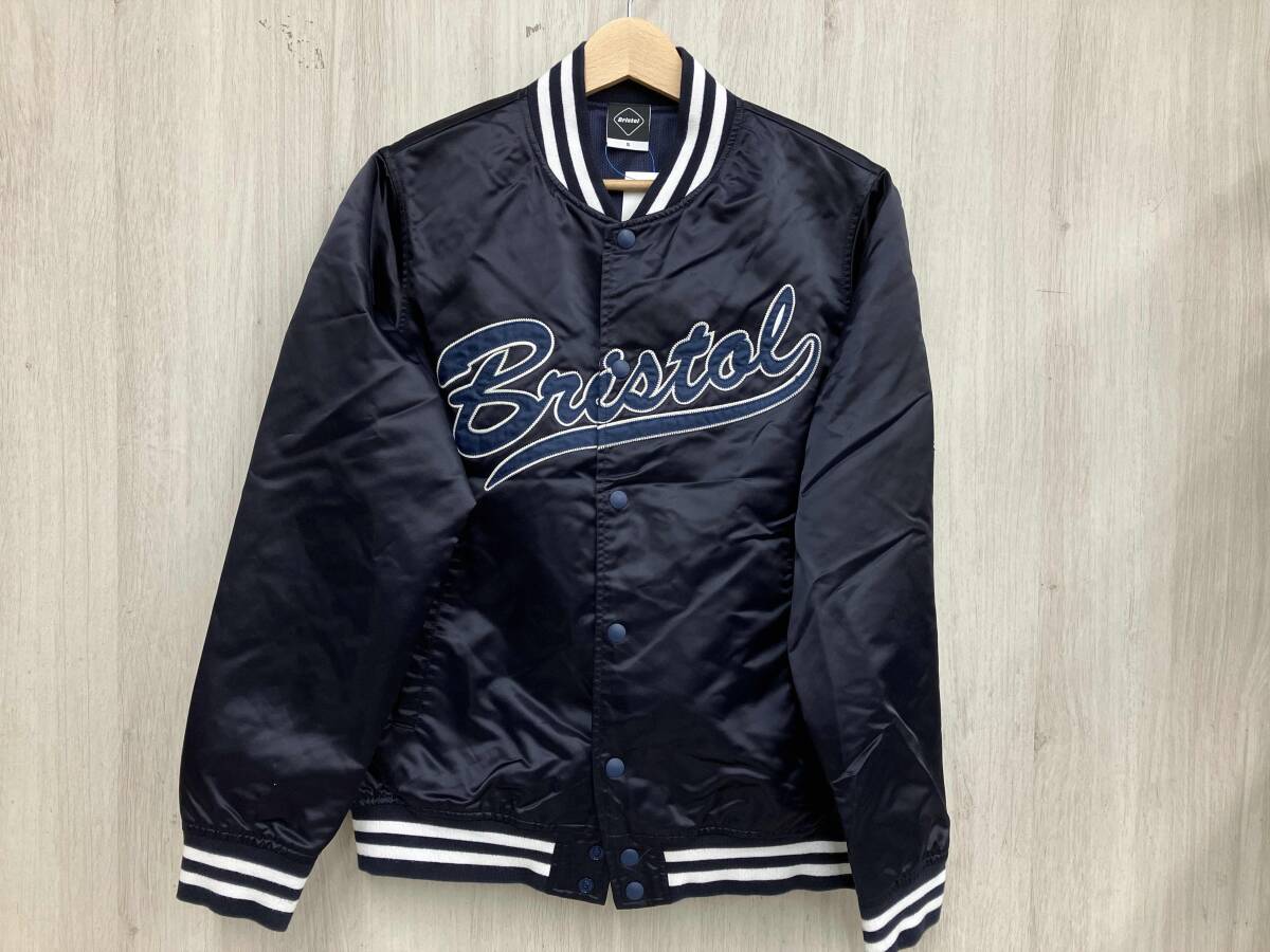 2025年最新】Yahoo!オークション -f.c.r.b スタジャンの中古品 2025年最新】Yahoo!オークション -f.c.r.b スタジャンの中古品