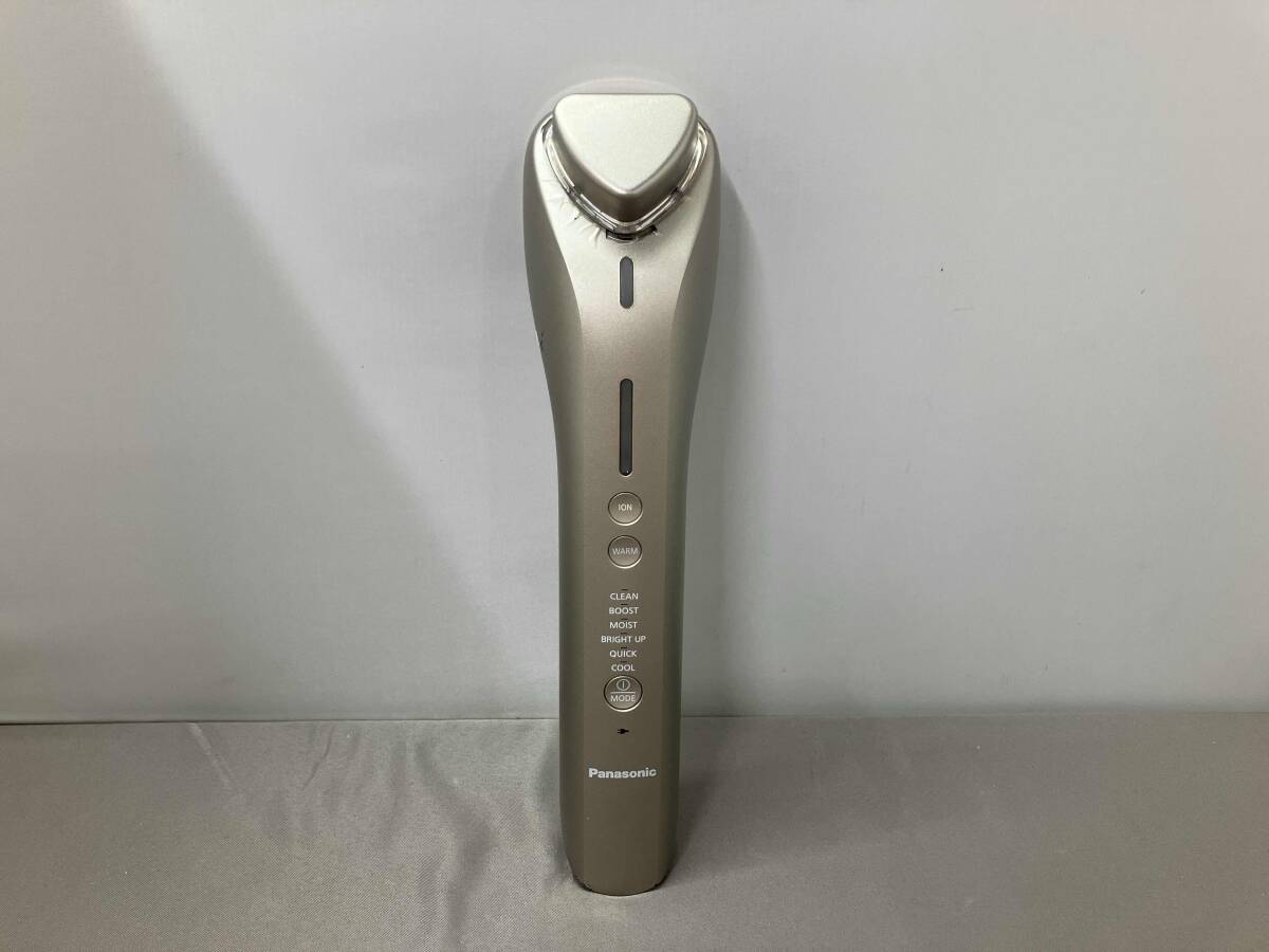 Amazon | パナソニック イオン美顔器 イオンブースト マルチ