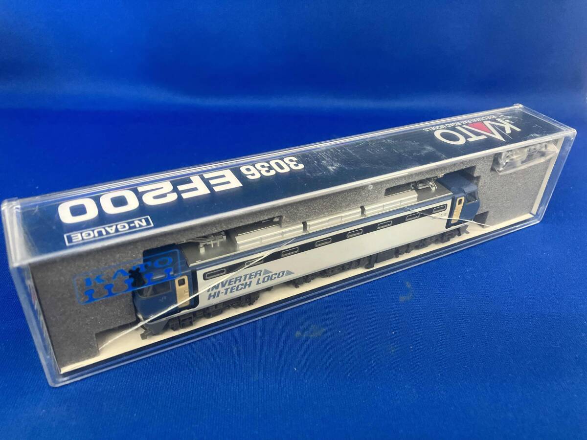 2025年最新】Yahoo!オークション -nゲージ ef200の中古品・新品 2025年最新】Yahoo!オークション -nゲージ ef200の中古品・新品