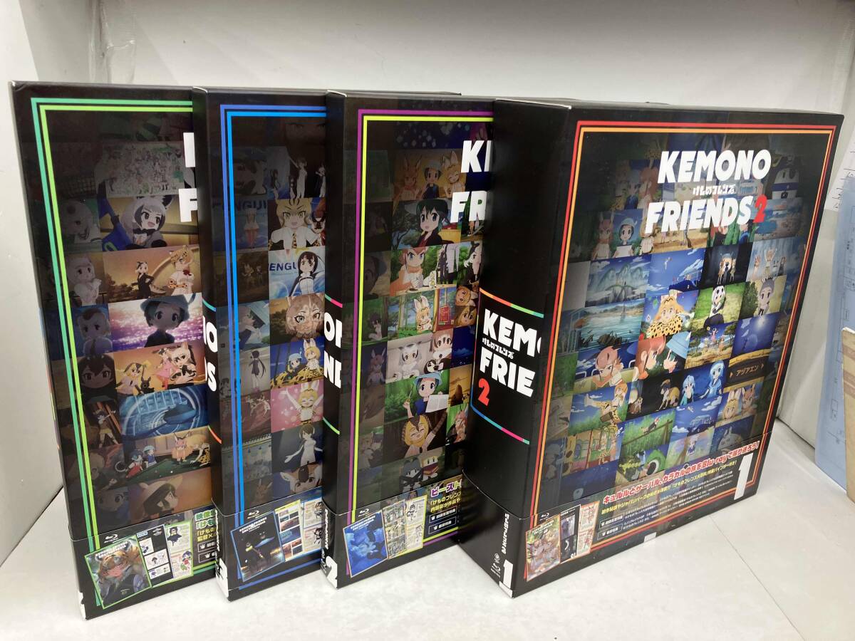 2025年最新】Yahoo!オークション -#けものフレンズ2の中古品