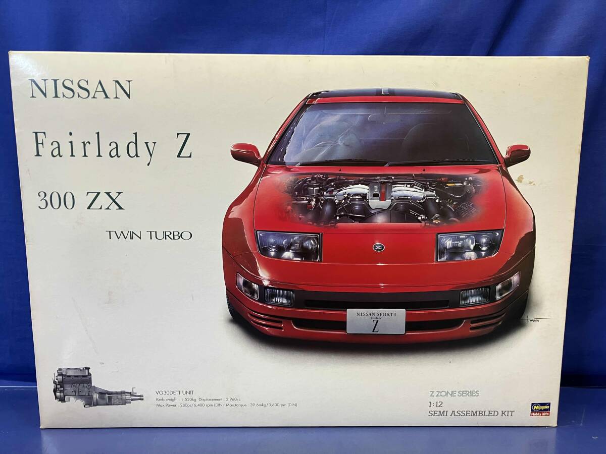 Yahoo!オークション -「1/12 300zx」の落札相場・落札価格 Yahoo!オークション -「1/12 300zx」の落札相場・落札価格