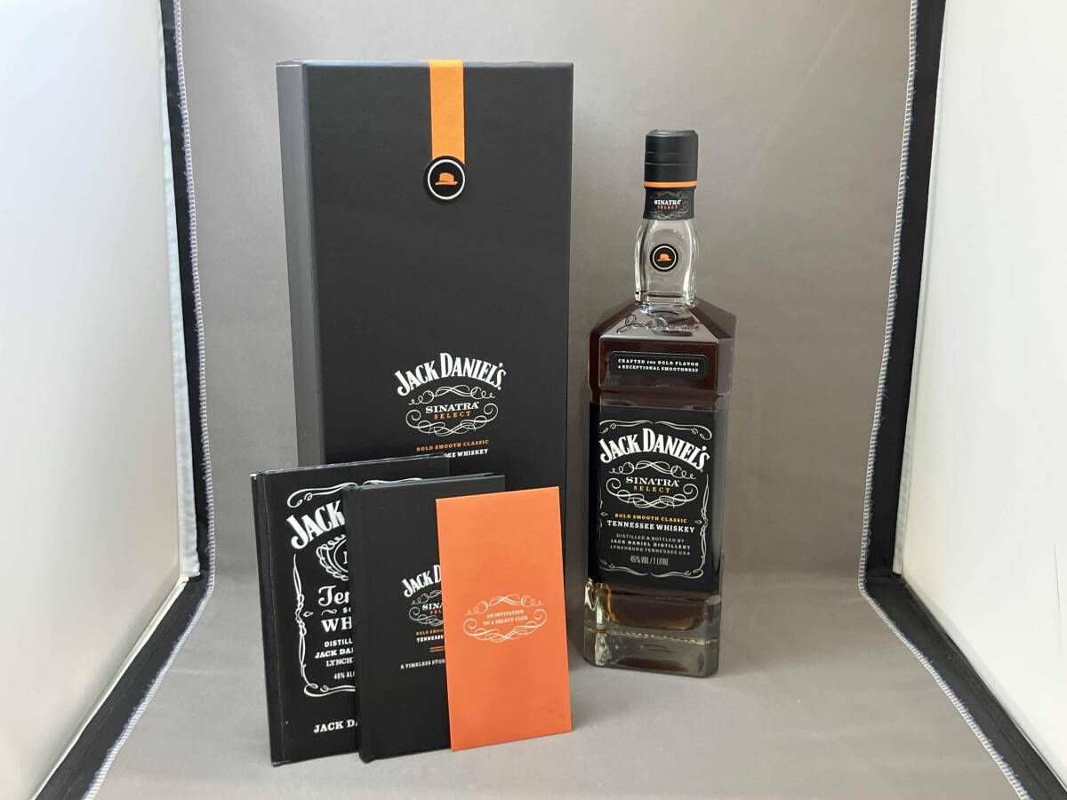 Yahoo!オークション -「ジャックダニエル シナトラ」(飲料) の Yahoo!オークション -「ジャックダニエル シナトラ」(飲料) の