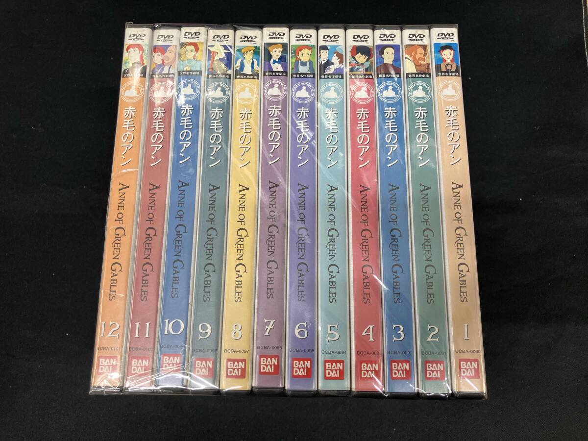 2025年最新】Yahoo!オークション -赤毛のアンの中古品・新品・未 2025年最新】Yahoo!オークション -赤毛のアンの中古品・新品・未