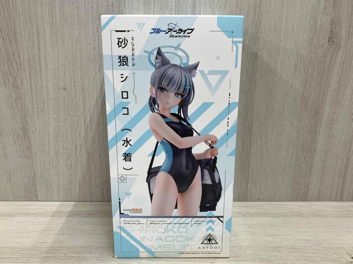2025年最新】Yahoo!オークション -砂狼シロコ(水着)の中古品 2025年最新】Yahoo!オークション -砂狼シロコ(水着)の中古品