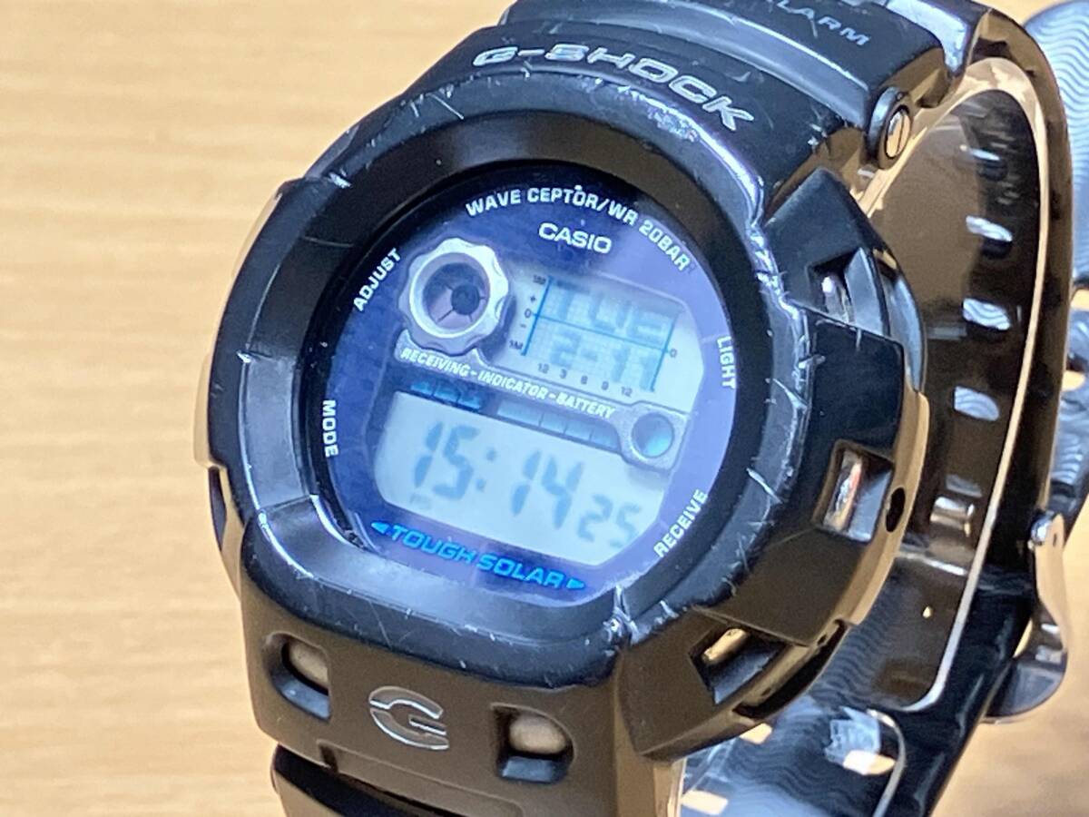 2025年最新】Yahoo!オークション -g shock gw-400の中古品・新品 2025年最新】Yahoo!オークション -g shock gw-400の中古品・新品