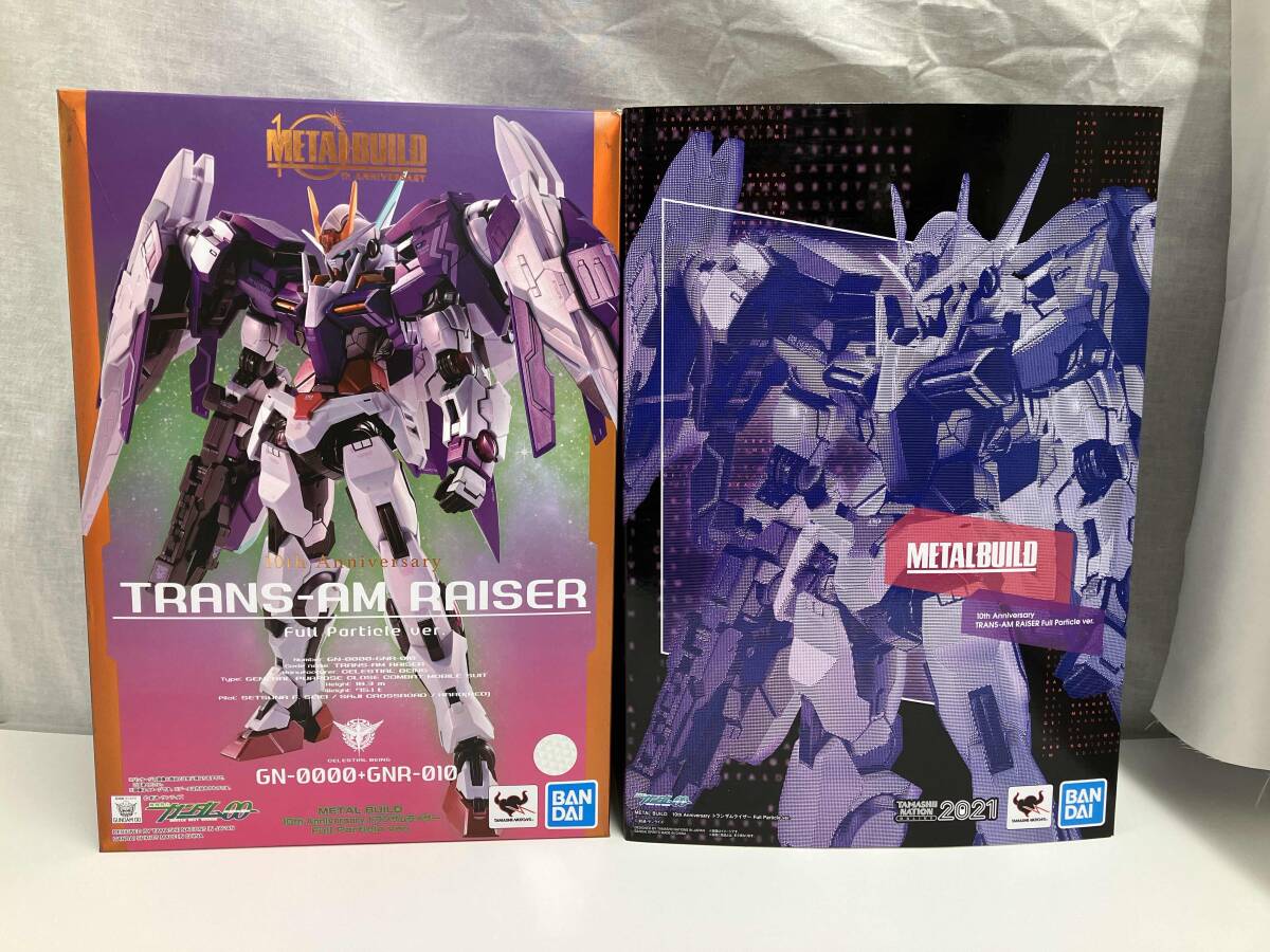 Yahoo!オークション -「metal build トランザムライザー」の落札 Yahoo!オークション -「metal build トランザムライザー」の落札