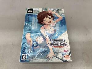 PS3 TVアニメ アイドルマスター シンデレラガールズ G4U!パック VOL.5