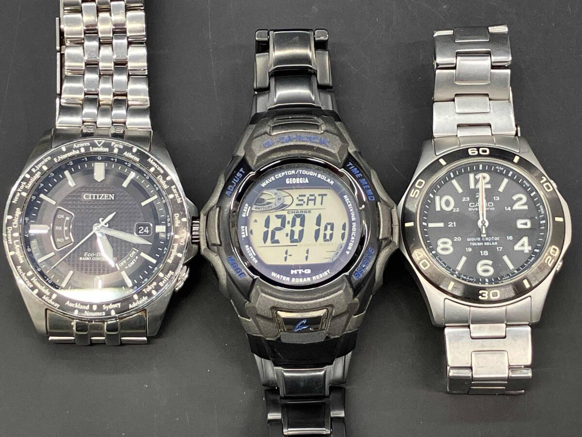 MTG-900IDJ-1AJFサポートページ | CASIO