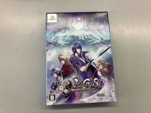 PSP L.G.S~新説 封神演義~(限定版)