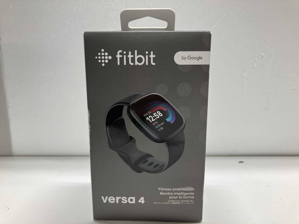 2025年最新】Yahoo!オークション -fitbit4の中古品・新品・未 2025年最新】Yahoo!オークション -fitbit4の中古品・新品・未
