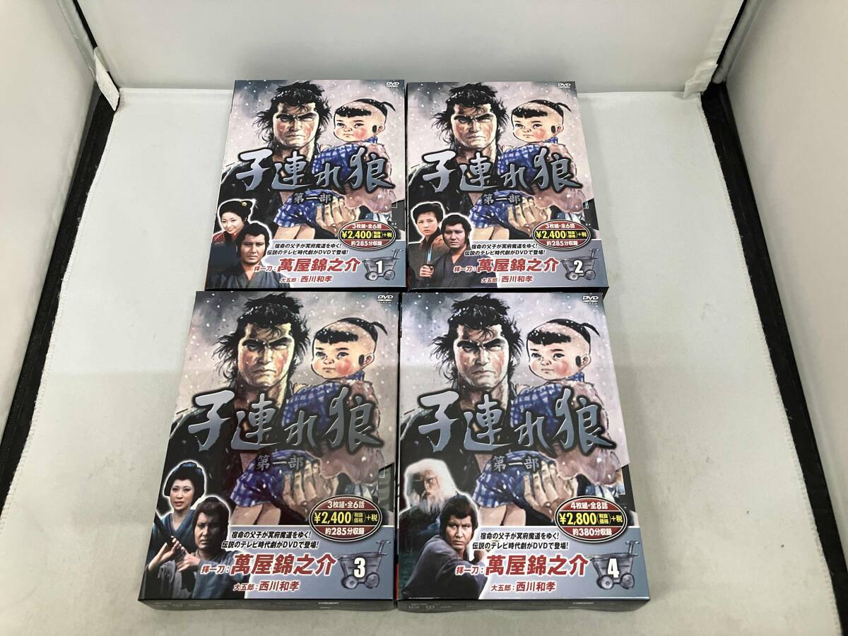 Yahoo!オークション -「子連れ狼 萬屋錦之介」(DVD) の落札相場 Yahoo!オークション -「子連れ狼 萬屋錦之介」(DVD) の落札相場