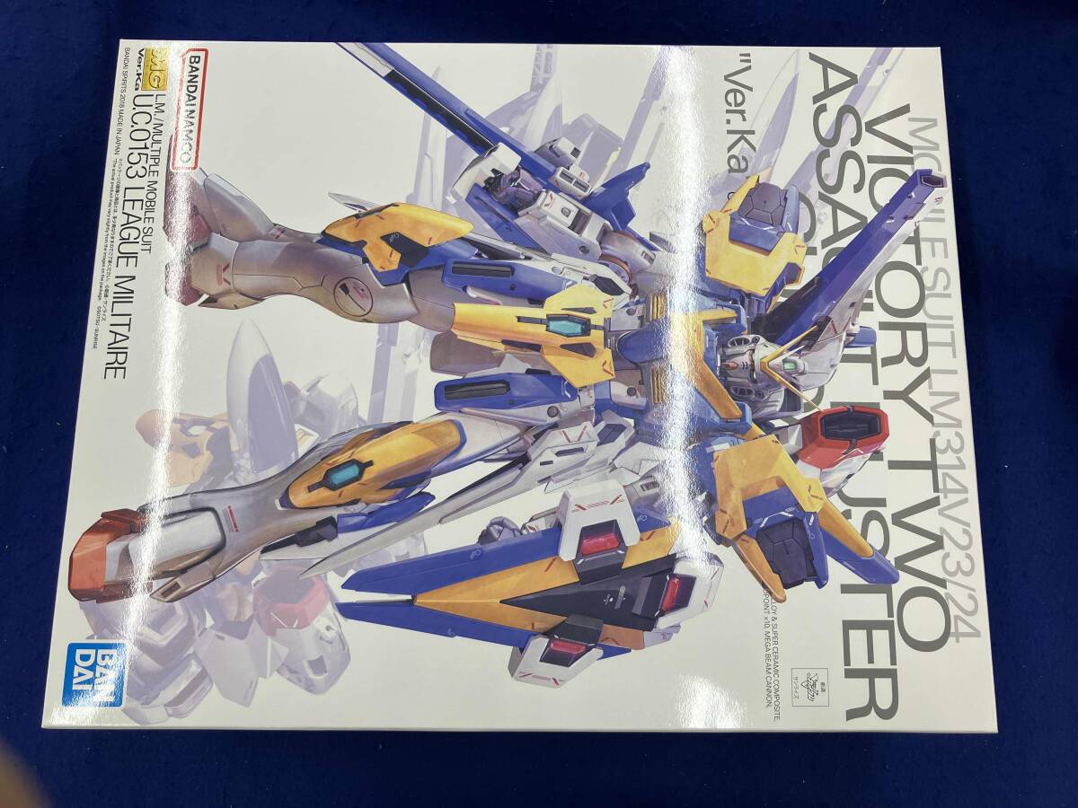 2025年最新】Yahoo!オークション -mg v2アサルトバスター 2025年最新】Yahoo!オークション -mg v2アサルトバスター