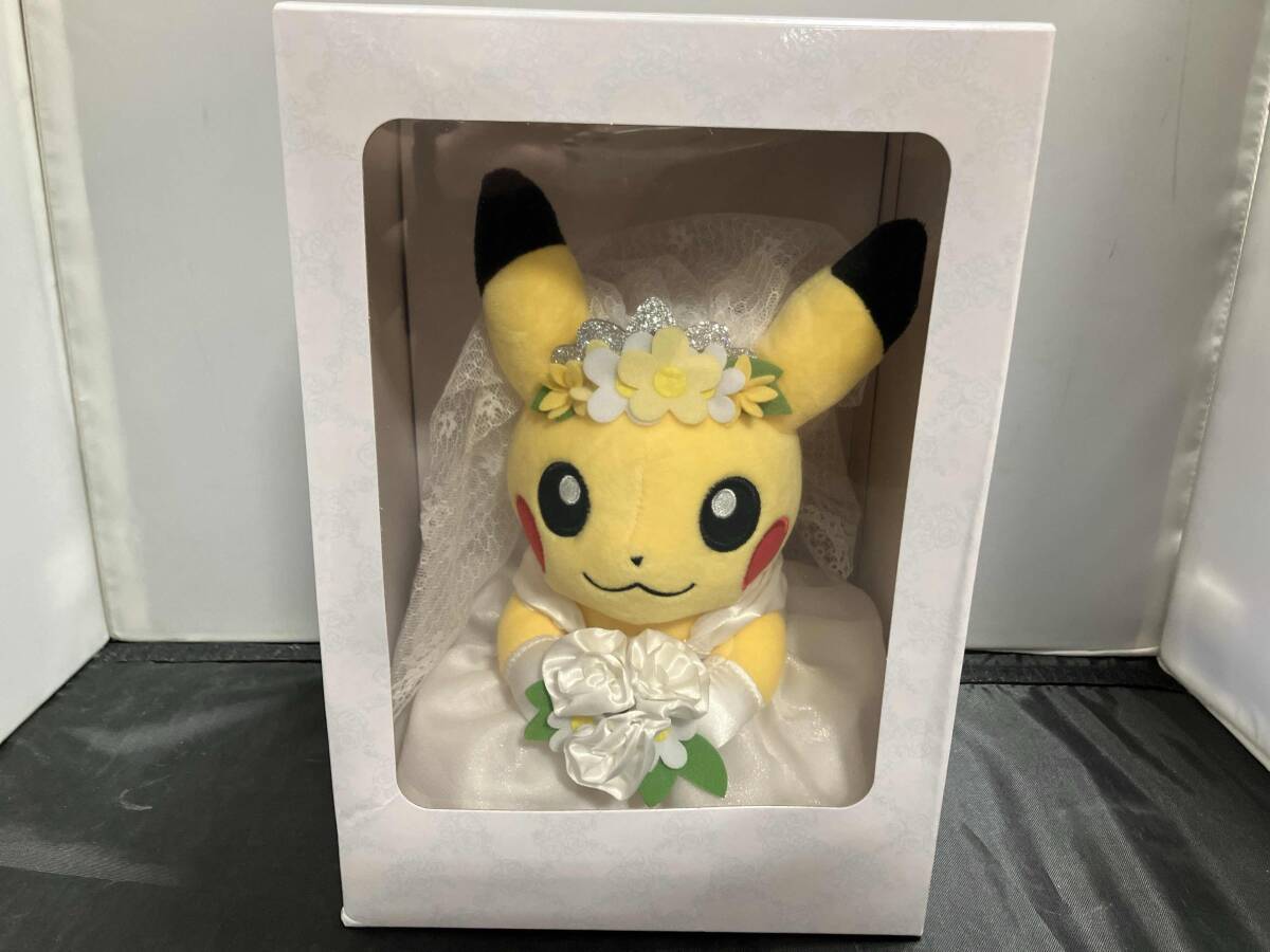 Yahoo!オークション -「ピカチュウ ウェディング」の落札相場 Yahoo!オークション -「ピカチュウ ウェディング」の落札相場