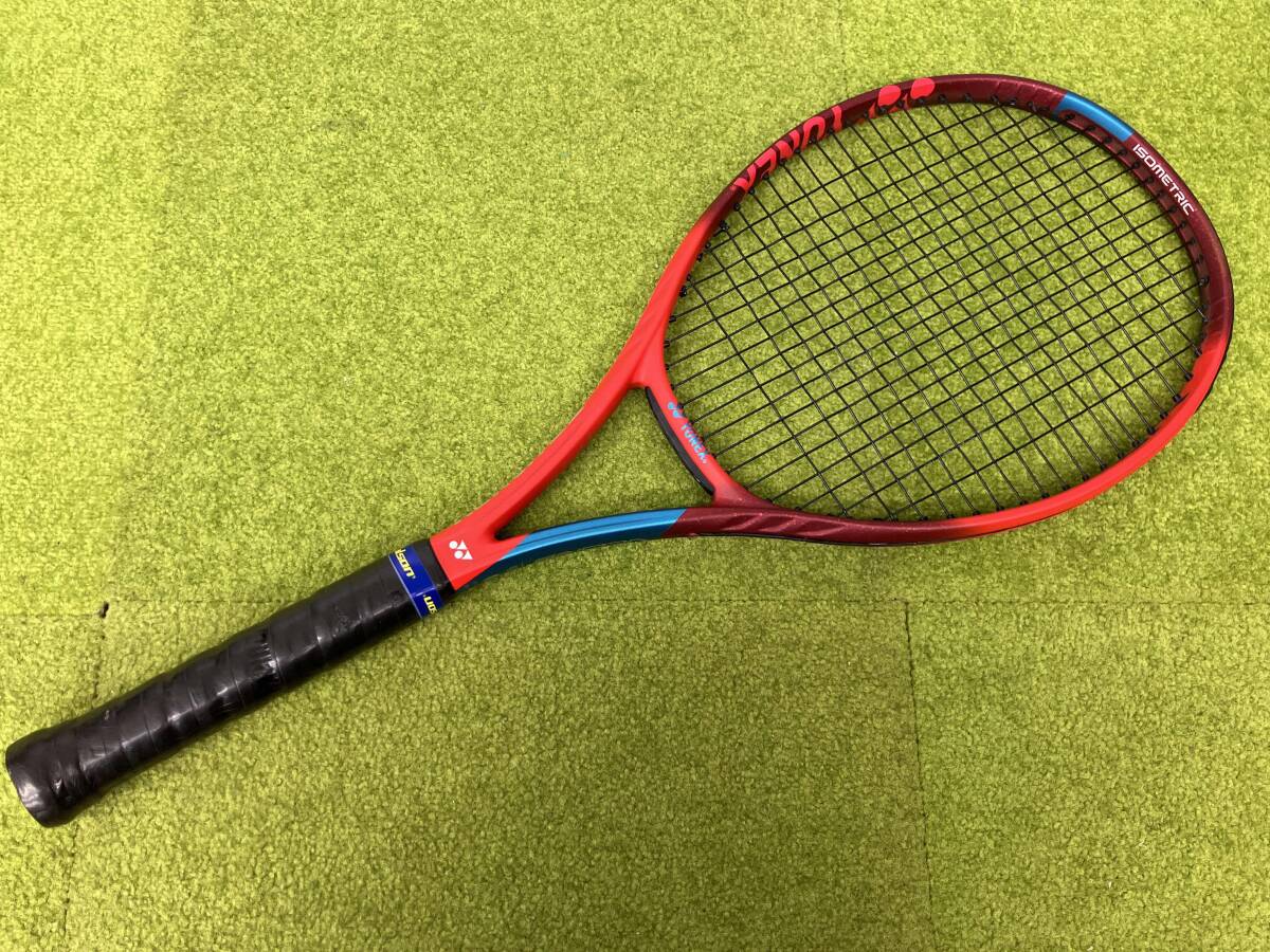 2025年最新】Yahoo!オークション -yonex vcore 98の中古品・新品 2025年最新】Yahoo!オークション -yonex vcore 98の中古品・新品