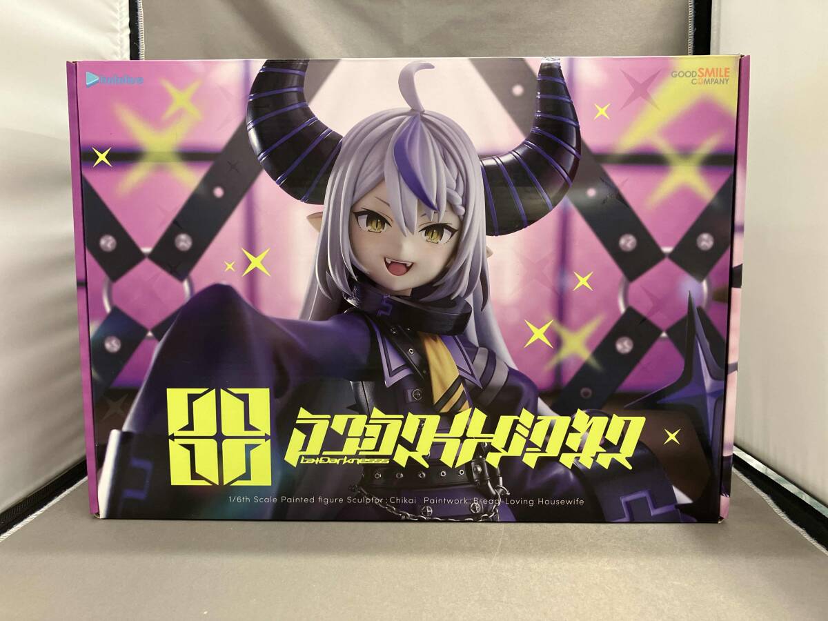 Yahoo!オークション -「ラプラスダークネス」(フィギュア) の Yahoo!オークション -「ラプラスダークネス」(フィギュア) の