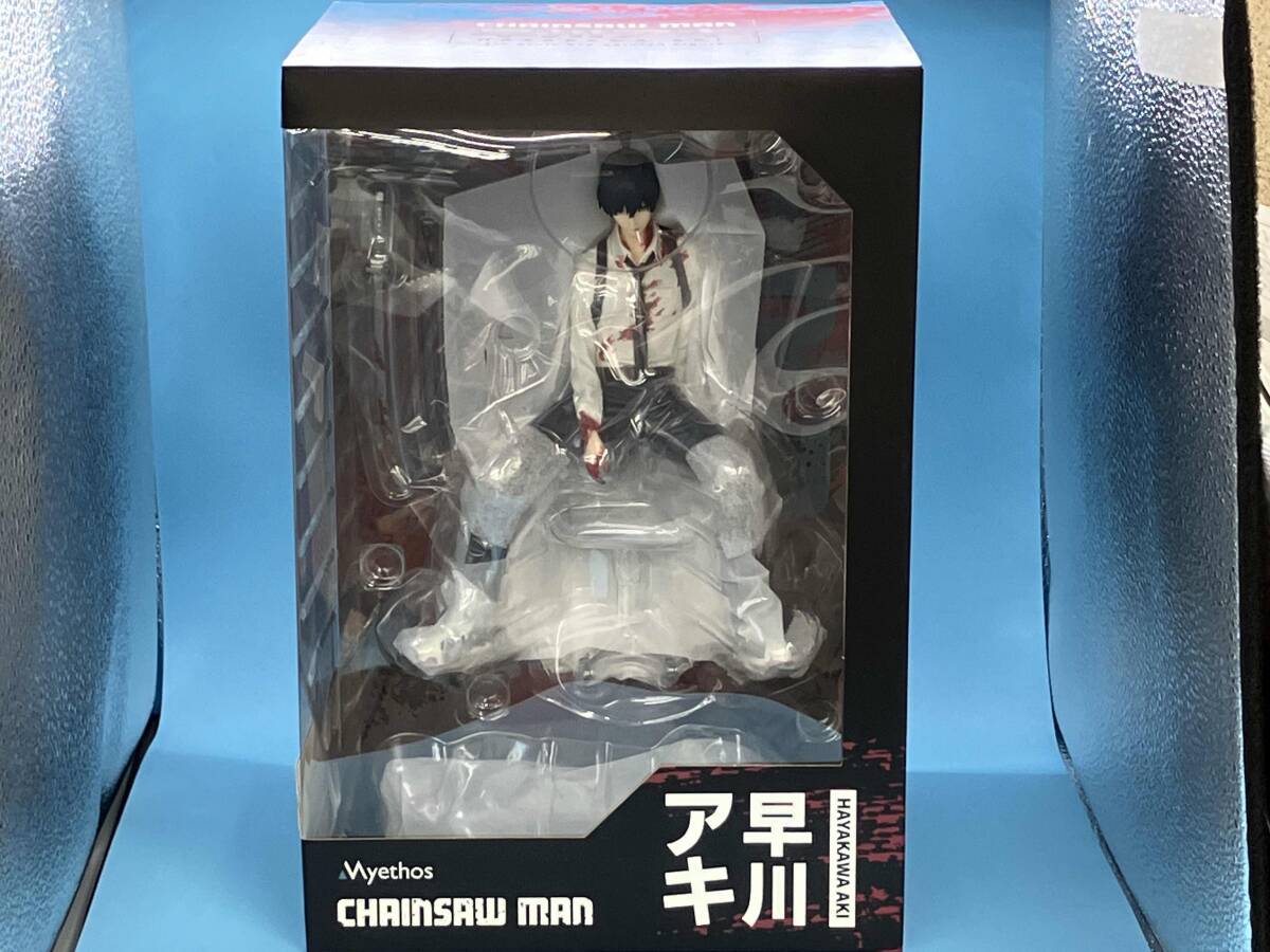 Yahoo!オークション -「チェンソーマン 1/7」(フィギュア) の Yahoo!オークション -「チェンソーマン 1/7」(フィギュア) の