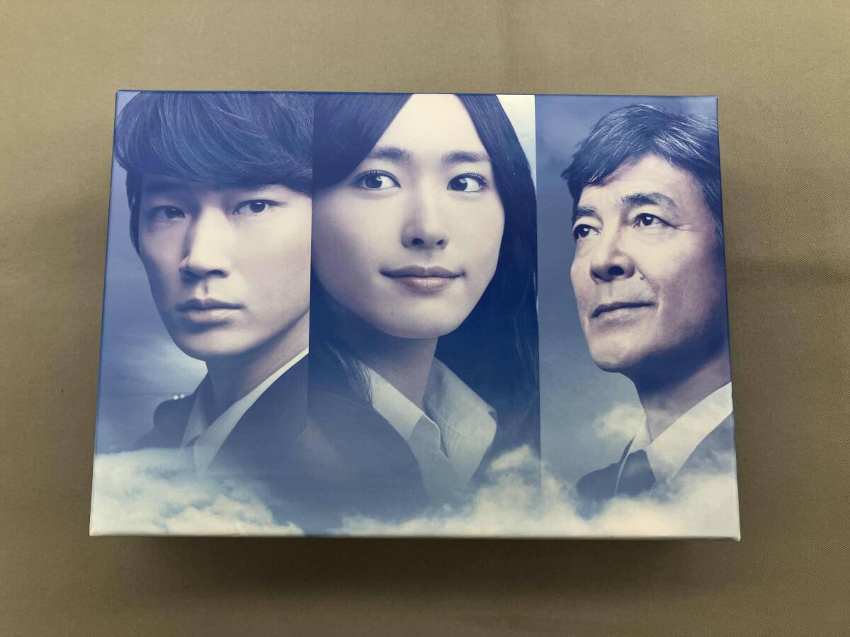 青ちゃん様専用 空飛ぶ広報室 Blu-rayセット 未使用品 特典 DVD