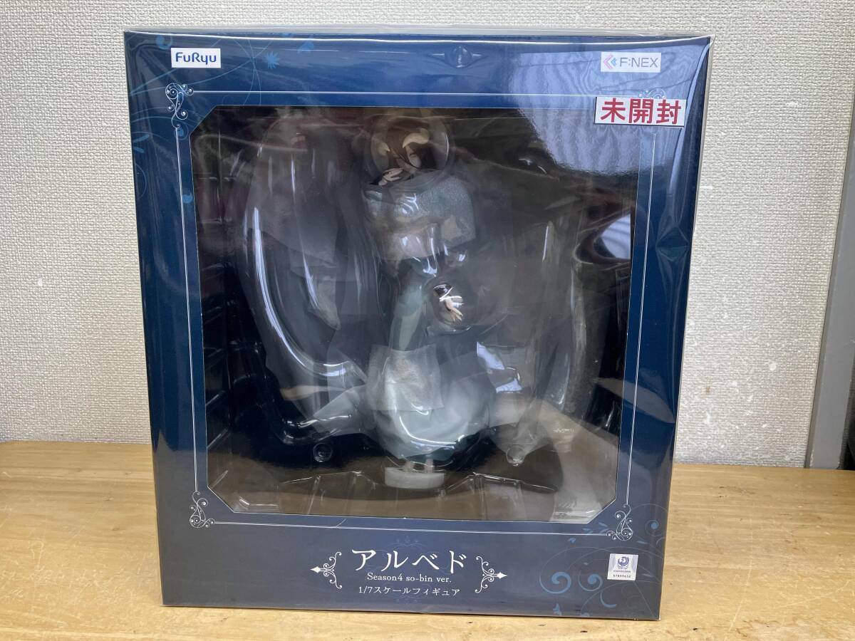 2025年最新】Yahoo!オークション -アルベド so-bin ver.の中古品 2025年最新】Yahoo!オークション -アルベド so-bin ver.の中古品