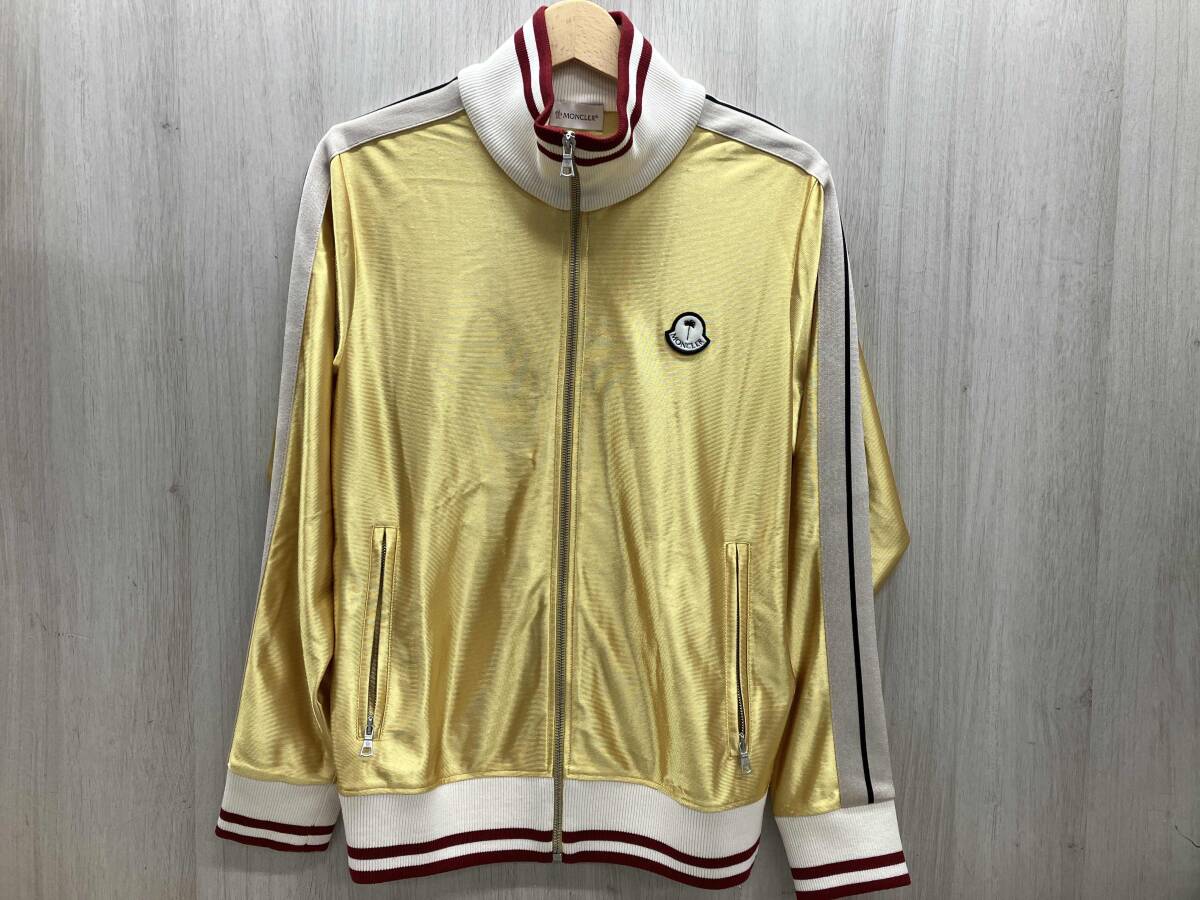 2025年最新】Yahoo!オークション -「ジャージ」(MONCLER)の中古 2025年最新】Yahoo!オークション -「ジャージ」(MONCLER)の中古