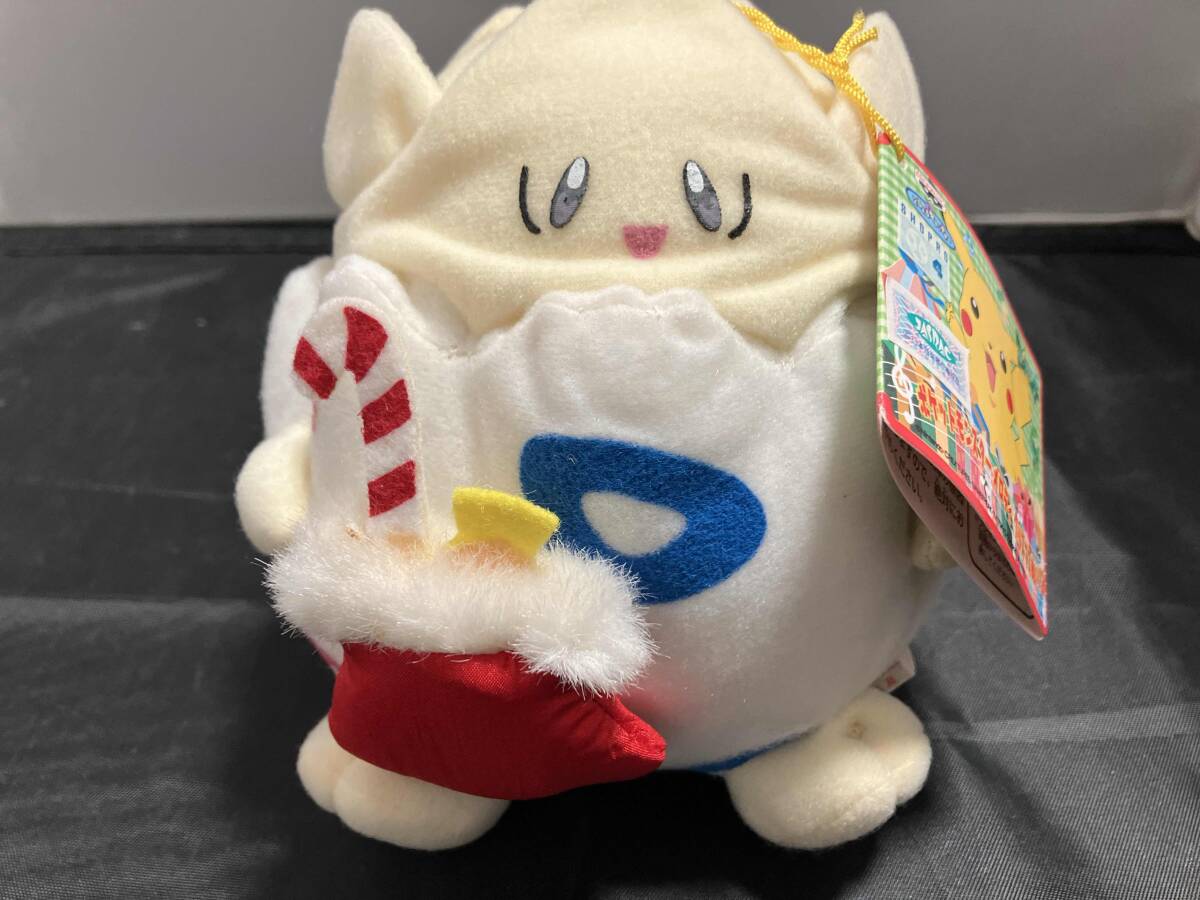 2025年最新】Yahoo!オークション -ポケモン トゲピー ぬいぐるみ