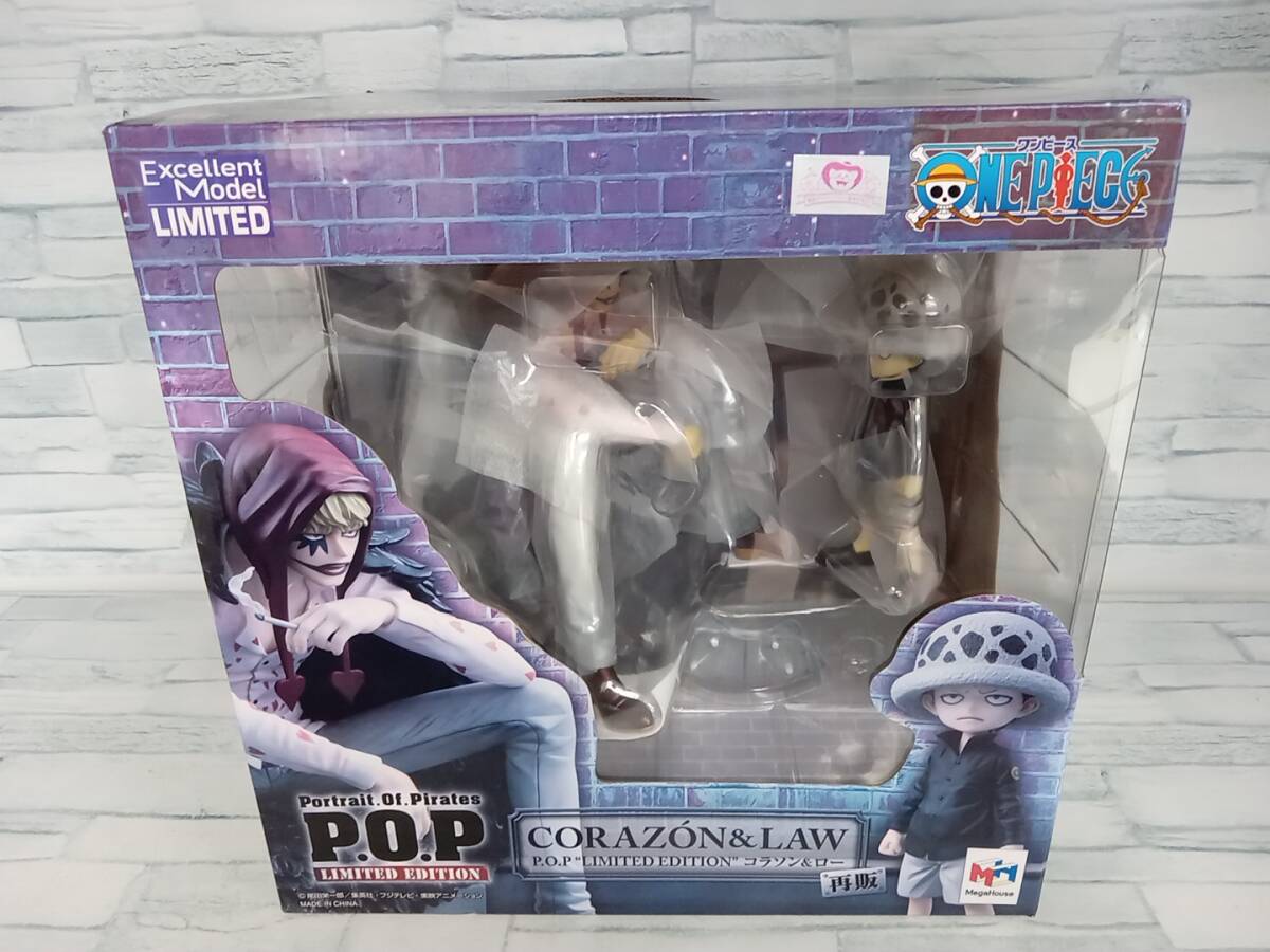 2025年最新】Yahoo!オークション -トラファルガーロー popの中古 2025年最新】Yahoo!オークション -トラファルガーロー popの中古