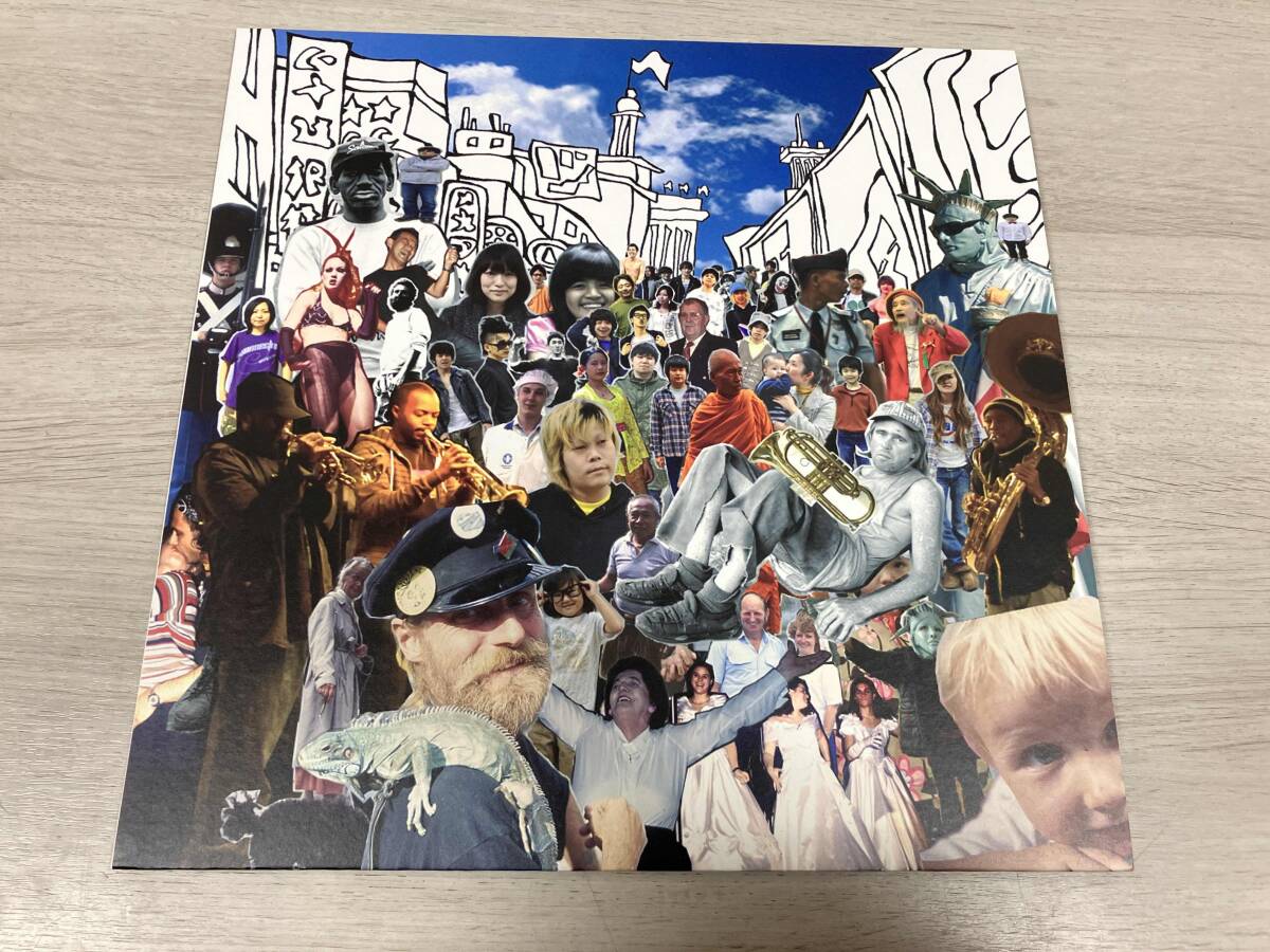 Yahoo!オークション -「ファンファーレと熱狂 andymori」(音楽