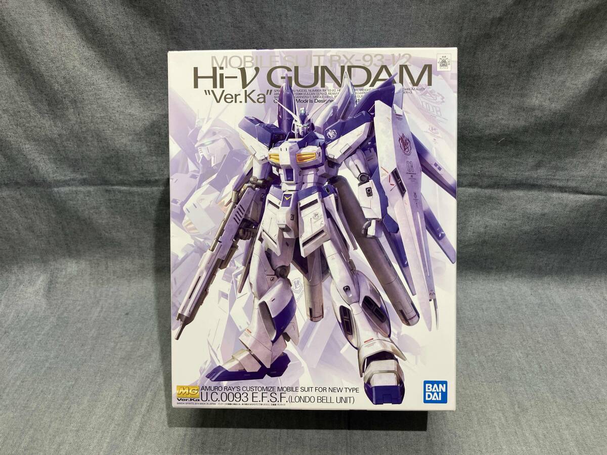 Yahoo!オークション -「mg hi-νガンダム ver.ka」の落札相場 Yahoo!オークション -「mg hi-νガンダム ver.ka」の落札相場