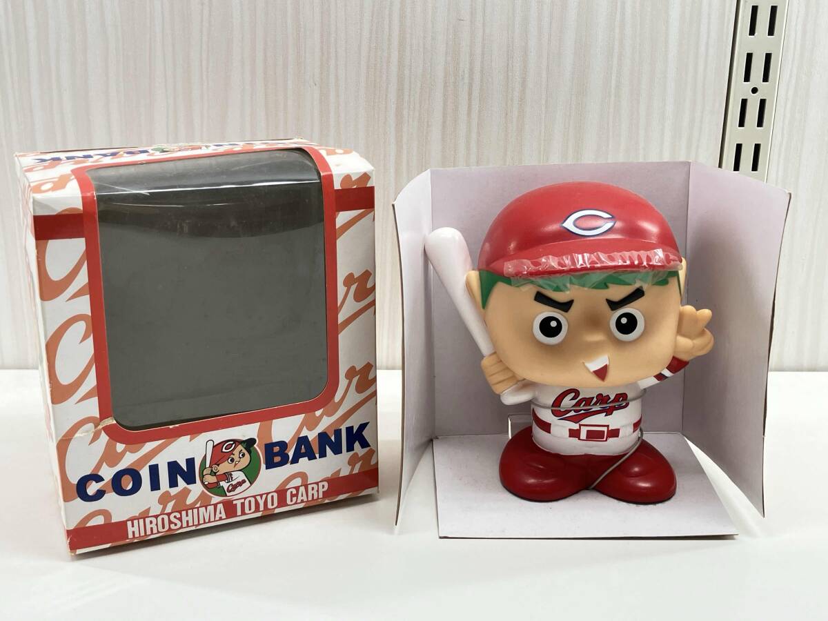 2025年最新】Yahoo!オークション -カープ 貯金箱の中古品・新品 2025年最新】Yahoo!オークション -カープ 貯金箱の中古品・新品