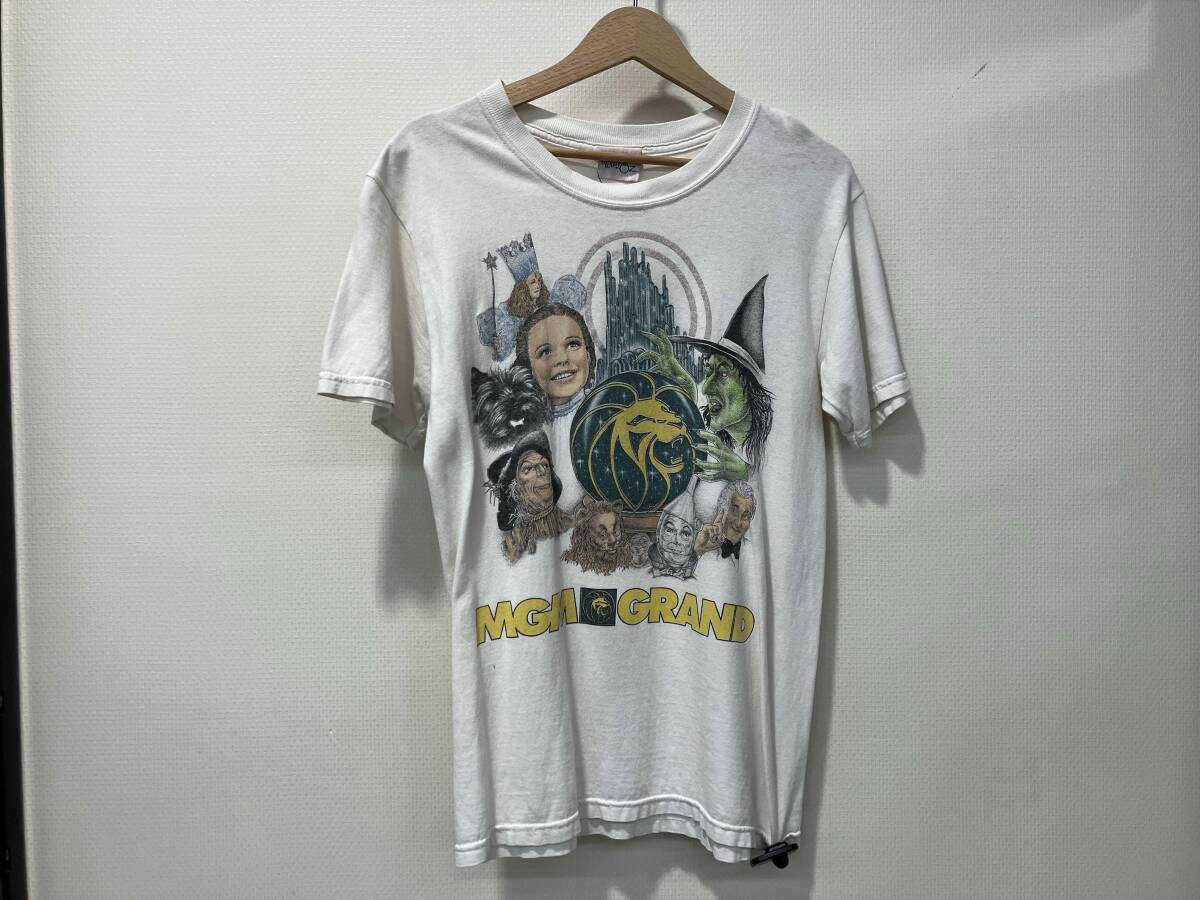 2025年最新】Yahoo!オークション -オズの魔法使い tシャツの中古 2025年最新】Yahoo!オークション -オズの魔法使い tシャツの中古
