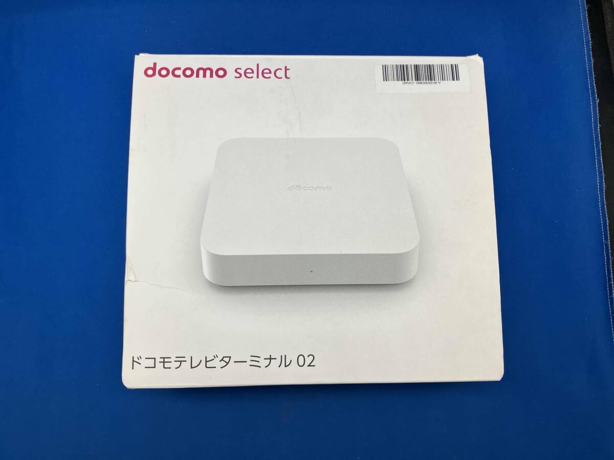 Yahoo!オークション -「ドコモテレビターミナル02」の落札相場 Yahoo!オークション -「ドコモテレビターミナル02」の落札相場
