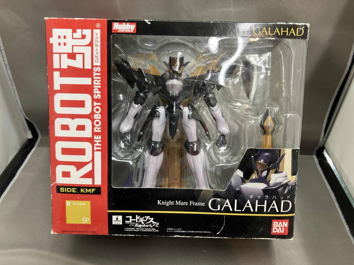 Yahoo!オークション -「robot魂 ギャラハッド」の落札相場・落札価格 Yahoo!オークション -「robot魂 ギャラハッド」の落札相場・落札価格