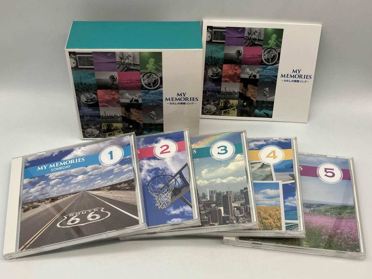 Yahoo!オークション -「my memories マイメモリーズ」の落札相場 Yahoo!オークション -「my memories マイメモリーズ」の落札相場
