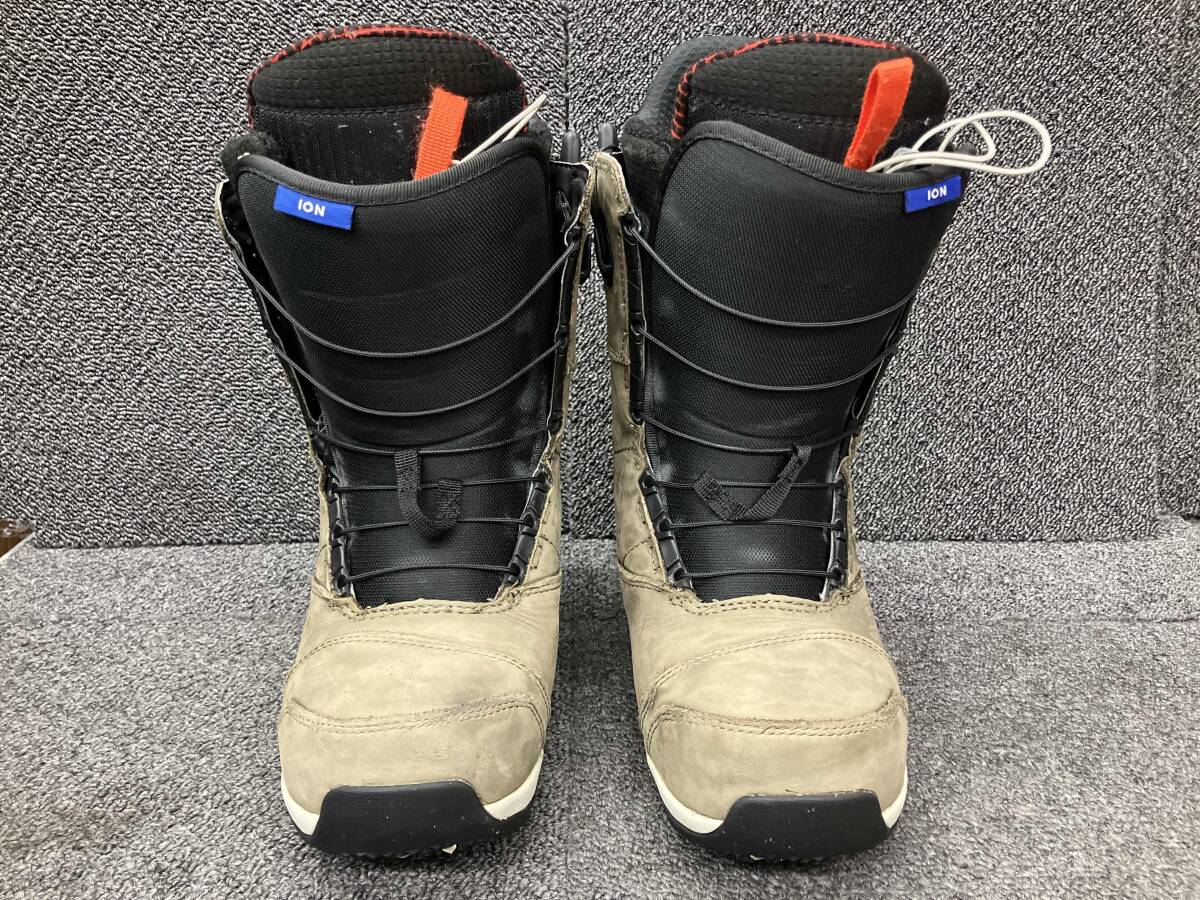 Yahoo!オークション -「burton ion レザー」の落札相場・落札価格 Yahoo!オークション -「burton ion レザー」の落札相場・落札価格