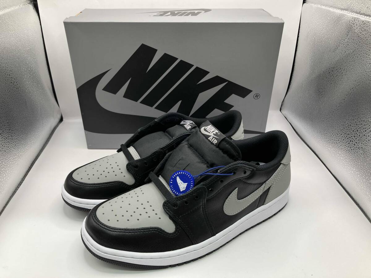 2025年最新】Yahoo!オークション -air jordan 1 low shadowの中古品・新品・未使用品一覧