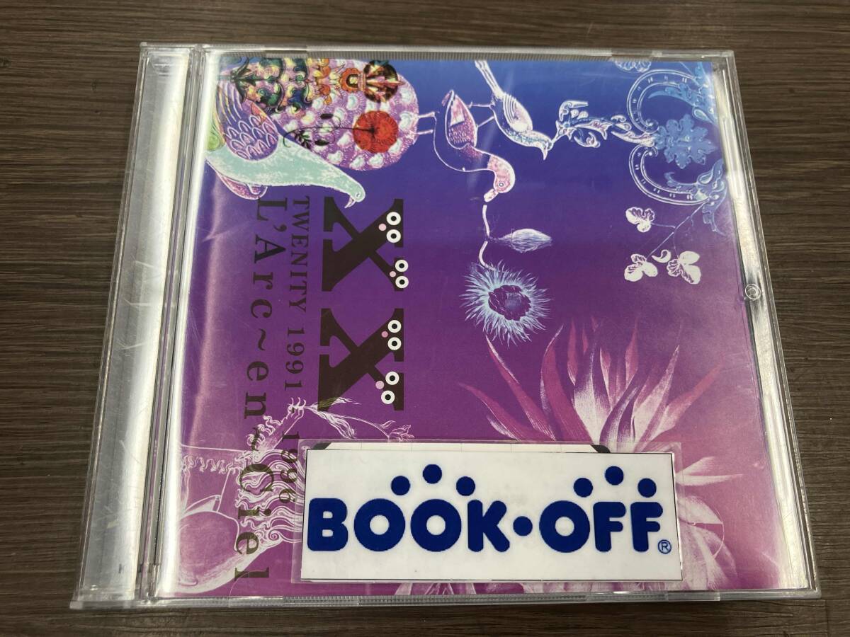 2025年最新】Yahoo!オークション -l'arc-en-ciel cd(ら)の中古品 2025年最新】Yahoo!オークション -l'arc-en-ciel cd(ら)の中古品