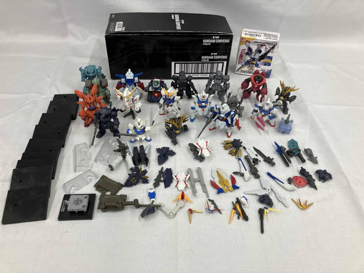 2025年最新】Yahoo!オークション -ガンダムコンバージまとめ売り 2025年最新】Yahoo!オークション -ガンダムコンバージまとめ売り