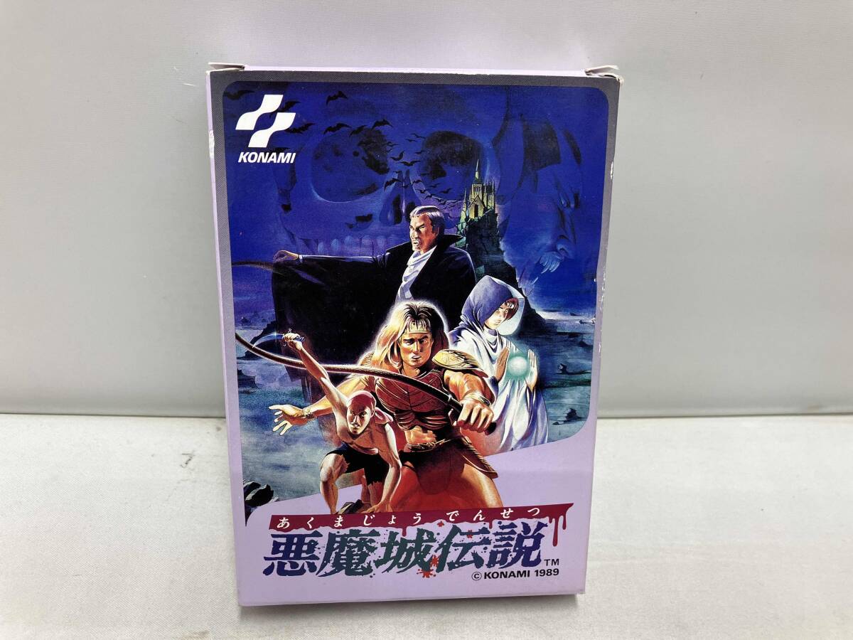 2025年最新】Yahoo!オークション -悪魔城伝説の中古品・新品・未 2025年最新】Yahoo!オークション -悪魔城伝説の中古品・新品・未