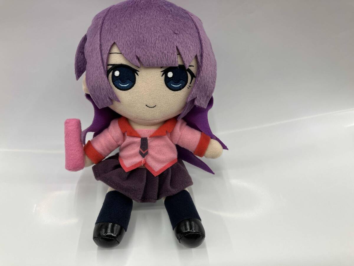 Yahoo!オークション -「戦場ヶ原ひたぎ ぬいぐるみ」の落札相場 Yahoo!オークション -「戦場ヶ原ひたぎ ぬいぐるみ」の落札相場