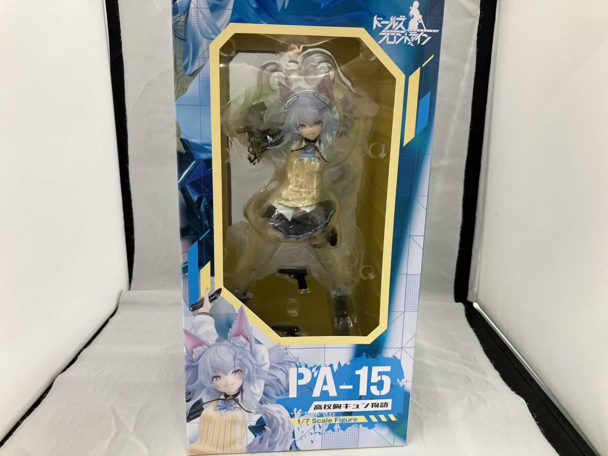 2025年最新】Yahoo!オークション -ドールズフロントライン pa-15 2025年最新】Yahoo!オークション -ドールズフロントライン pa-15