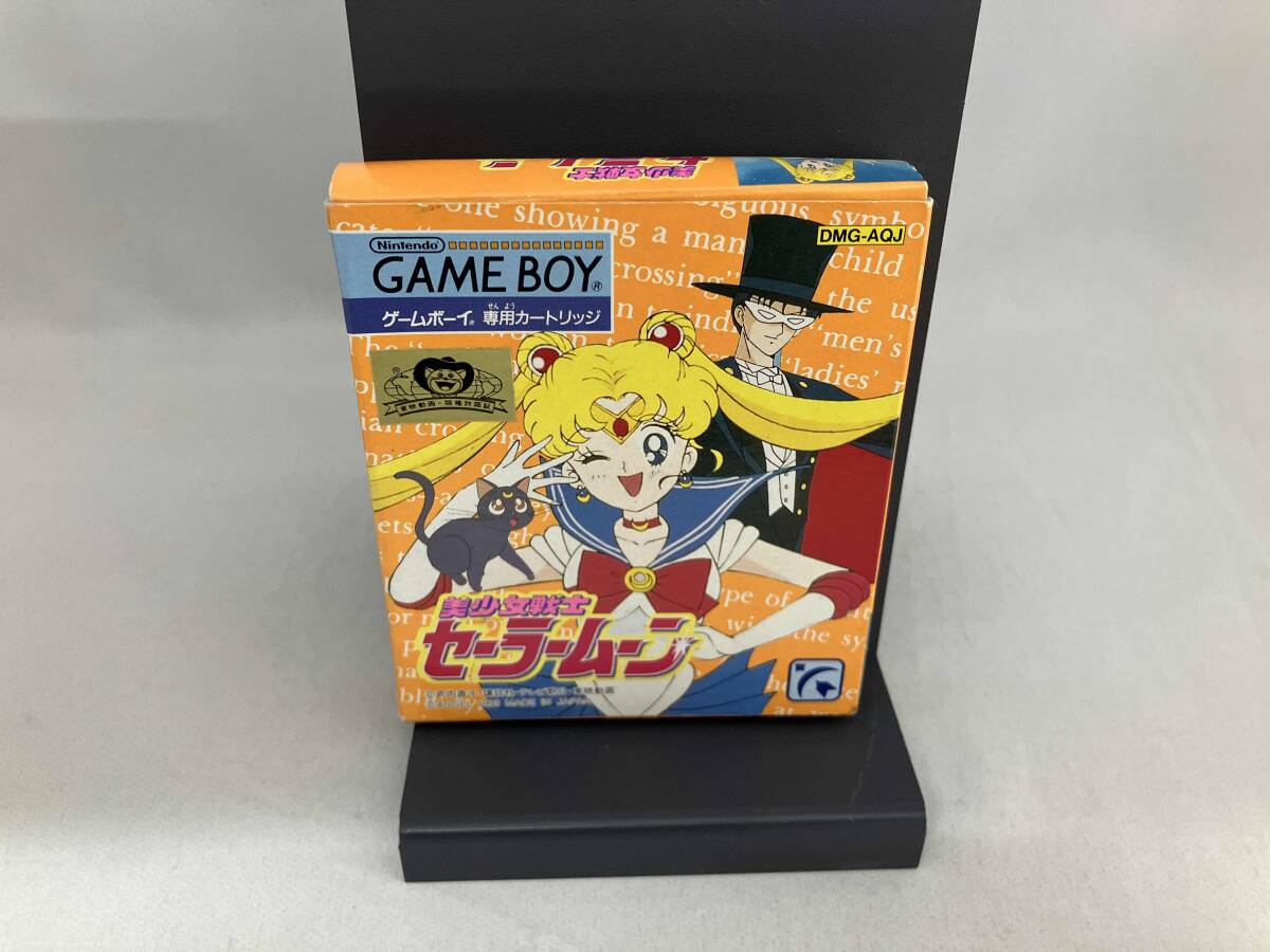 Yahoo!オークション -「美少女戦士セーラームーン_(ゲーム)」の Yahoo!オークション -「美少女戦士セーラームーン_(ゲーム)」の