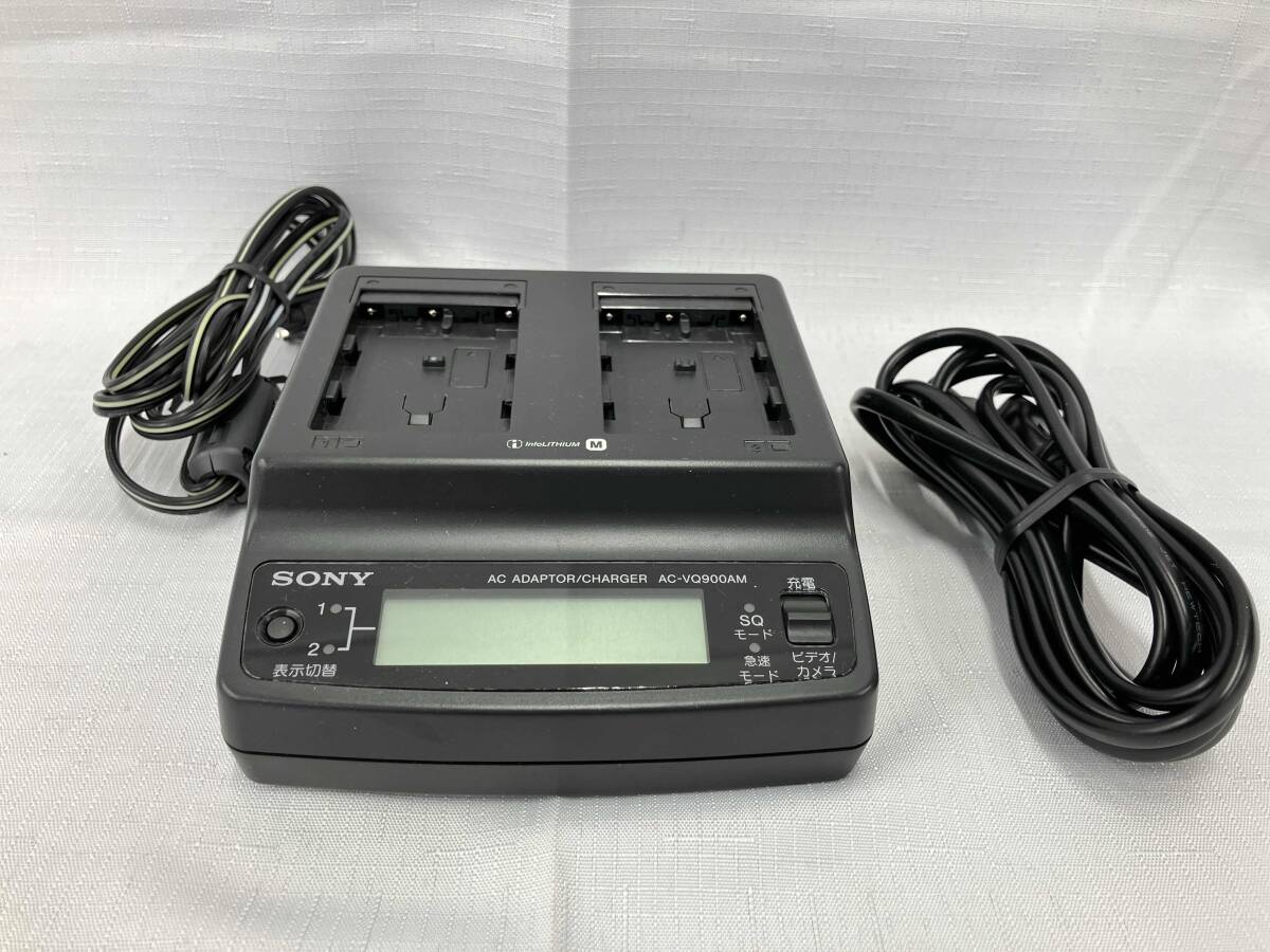 Yahoo!オークション -「sony ac-vq900am」の落札相場・落札価格 Yahoo!オークション -「sony ac-vq900am」の落札相場・落札価格