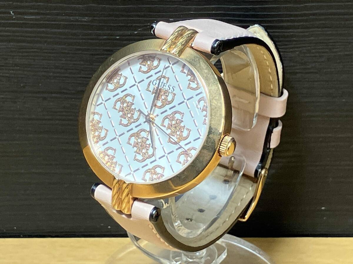 2025年最新】Yahoo!オークション -guess 時計 レディースの中古