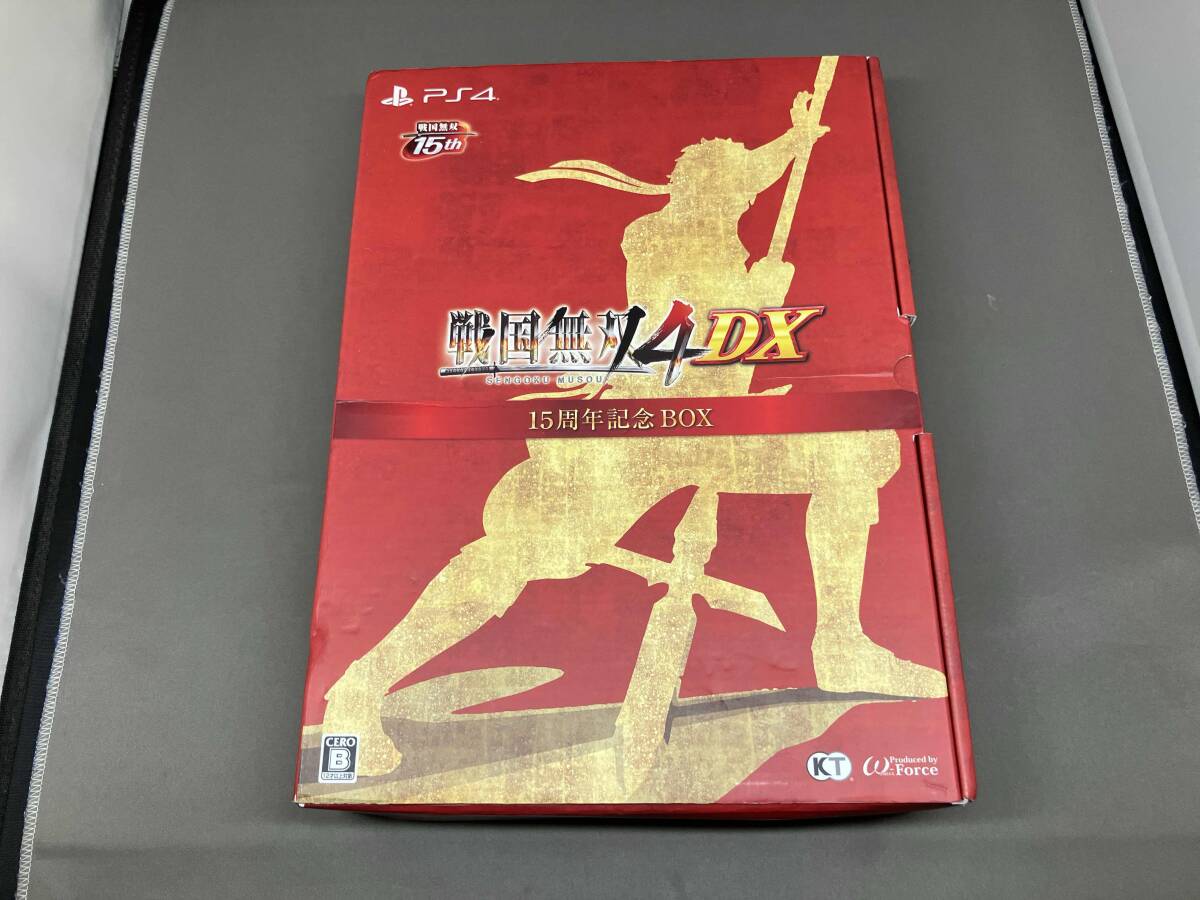 Yahoo!オークション -「戦国無双4 dx 15周年記念box」の落札相場 Yahoo!オークション -「戦国無双4 dx 15周年記念box」の落札相場