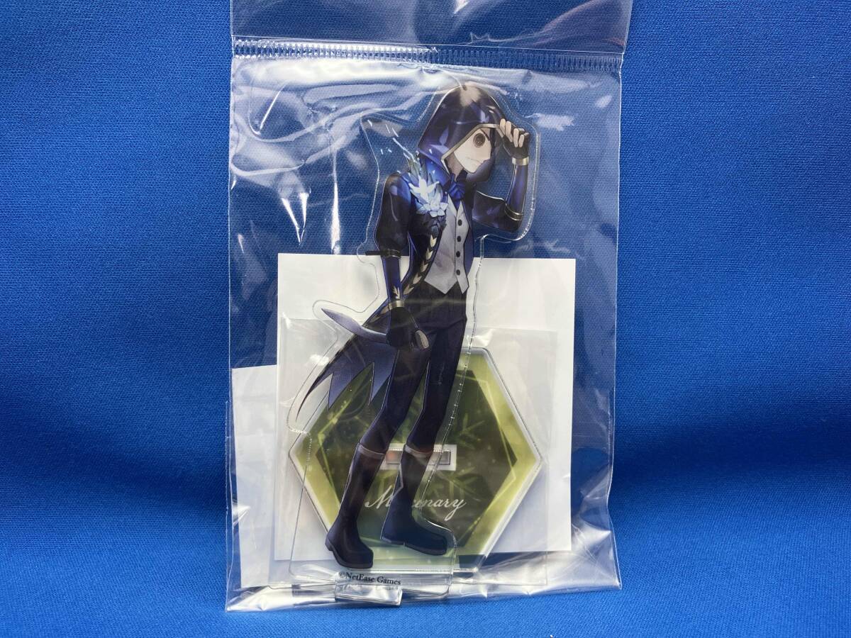 2025年最新】Yahoo!オークション -第五人格 傭兵の中古品・新品 2025年最新】Yahoo!オークション -第五人格 傭兵の中古品・新品