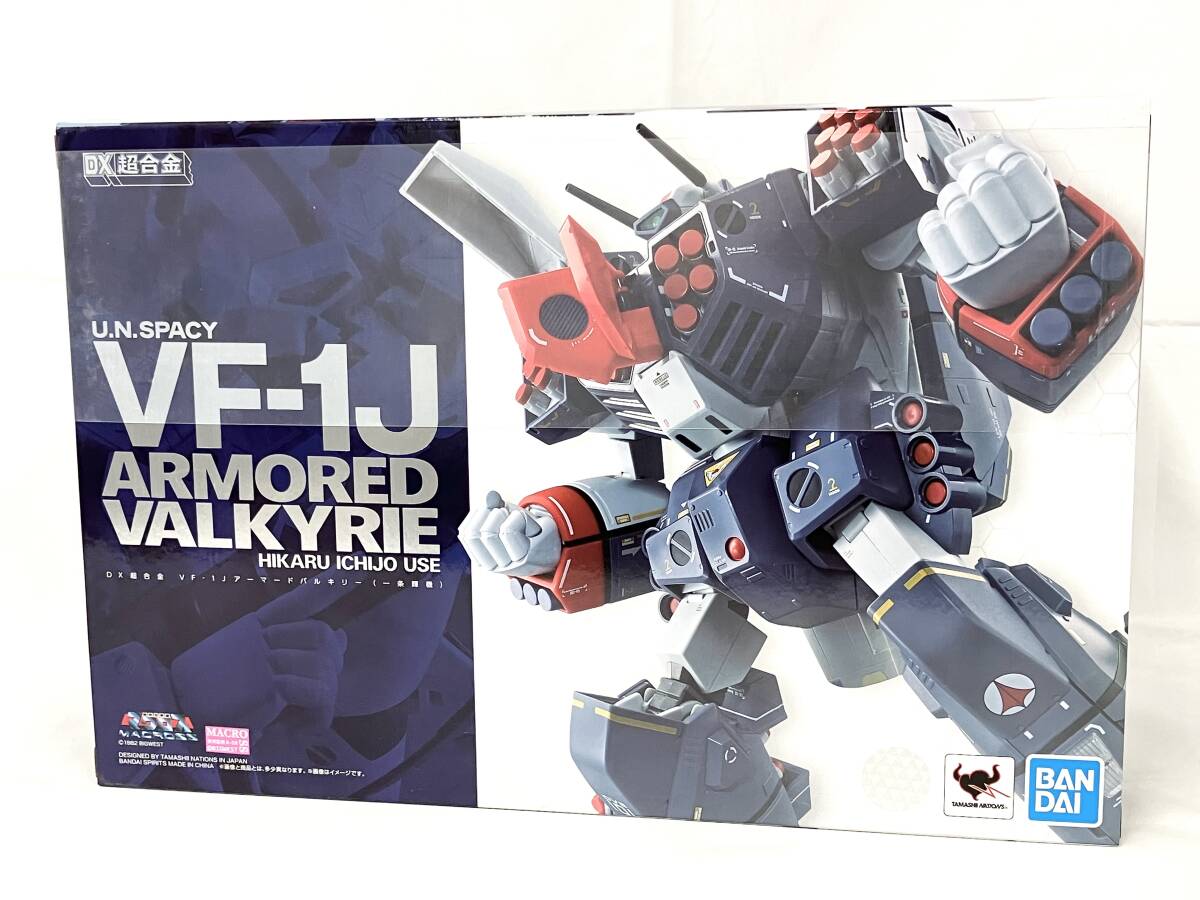 2025年最新】Yahoo!オークション -dx超合金 vf-1j アーマード 2025年最新】Yahoo!オークション -dx超合金 vf-1j アーマード