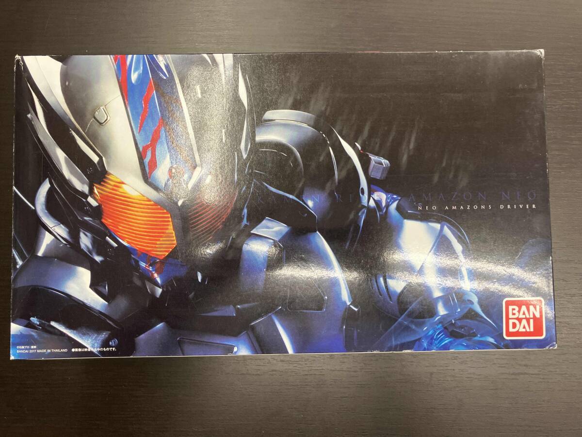 Yahoo!オークション -「仮面ライダーアマゾンズ 変身ベルト ネオ Yahoo!オークション -「仮面ライダーアマゾンズ 変身ベルト ネオ