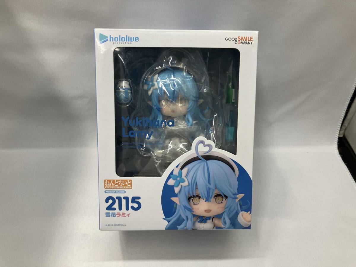 2025年最新】Yahoo!オークション -雪花ラミィ ねんどろいどの 2025年最新】Yahoo!オークション -雪花ラミィ ねんどろいどの