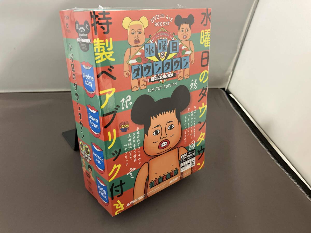 Yahoo!オークション -「水曜日のダウンタウン ベアブリック」の Yahoo!オークション -「水曜日のダウンタウン ベアブリック」の