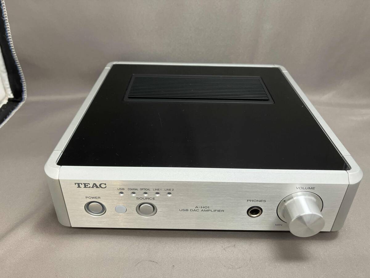 Yahoo!オークション -「teac a-h01」の落札相場・落札価格 Yahoo!オークション -「teac a-h01」の落札相場・落札価格